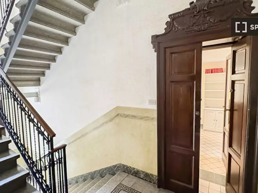 Immagine 11 di Appartamento in affitto  in Via Trebbia a Milano