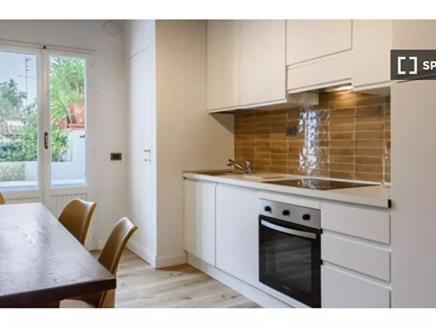 Immagine 8 di Appartamento in affitto  in Via dei Serragli a Firenze