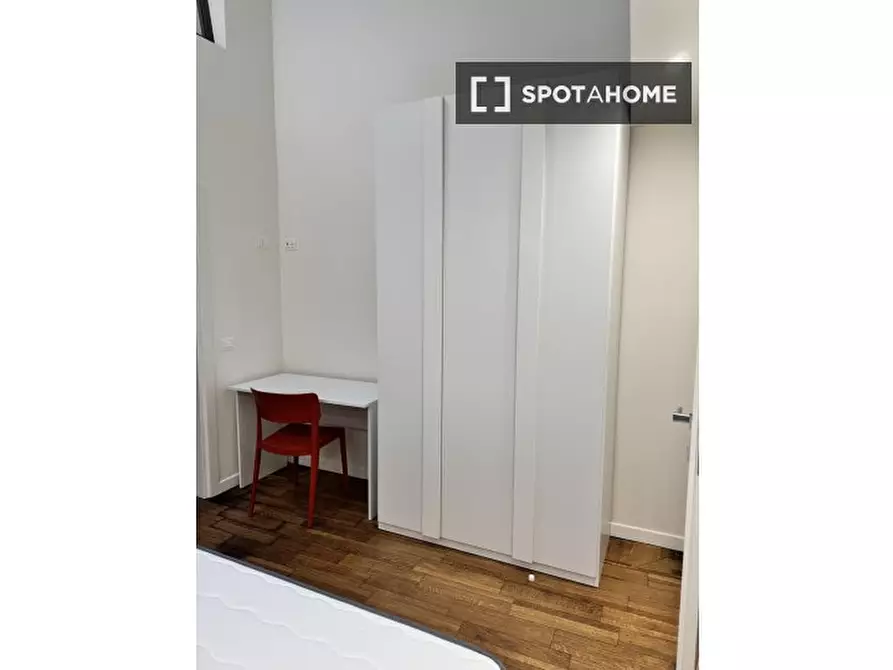 Immagine 4 di Camera condivisa in affitto  in Via Romana a Firenze