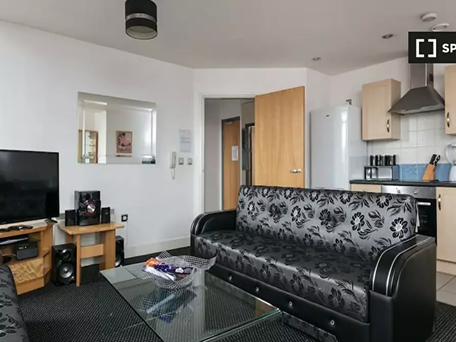 Immagine 2 di Appartamento in affitto  in Chatsworth House a Manchester