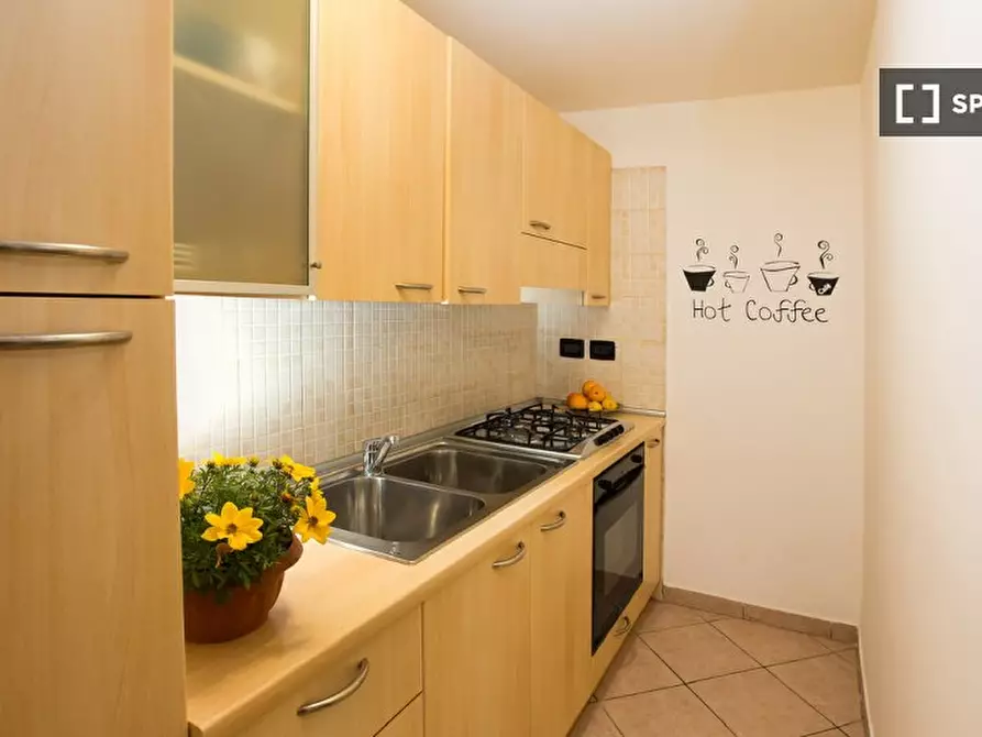 Immagine 5 di Appartamento in affitto  in Via Mazzini a Bologna