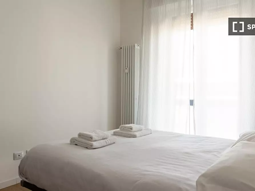 Immagine 16 di Appartamento in affitto  in Via Luigi Soderini a Milano