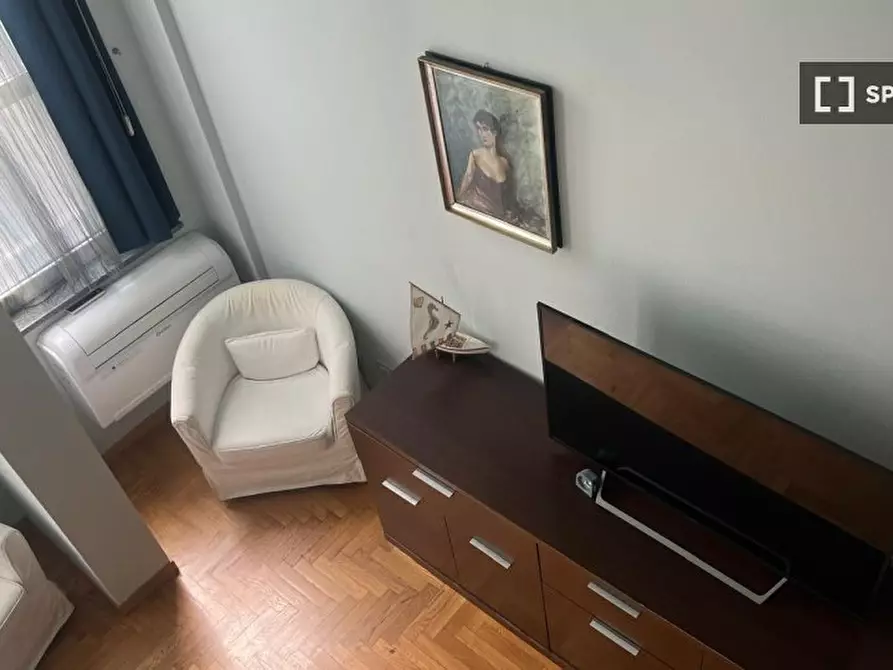 Immagine 5 di Ufficio in affitto  in Via Alcuino a Milano