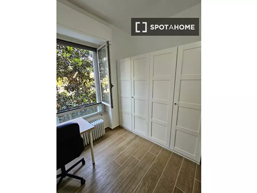 Immagine 4 di Camera condivisa in affitto  in Via Sem Benelli a Milano