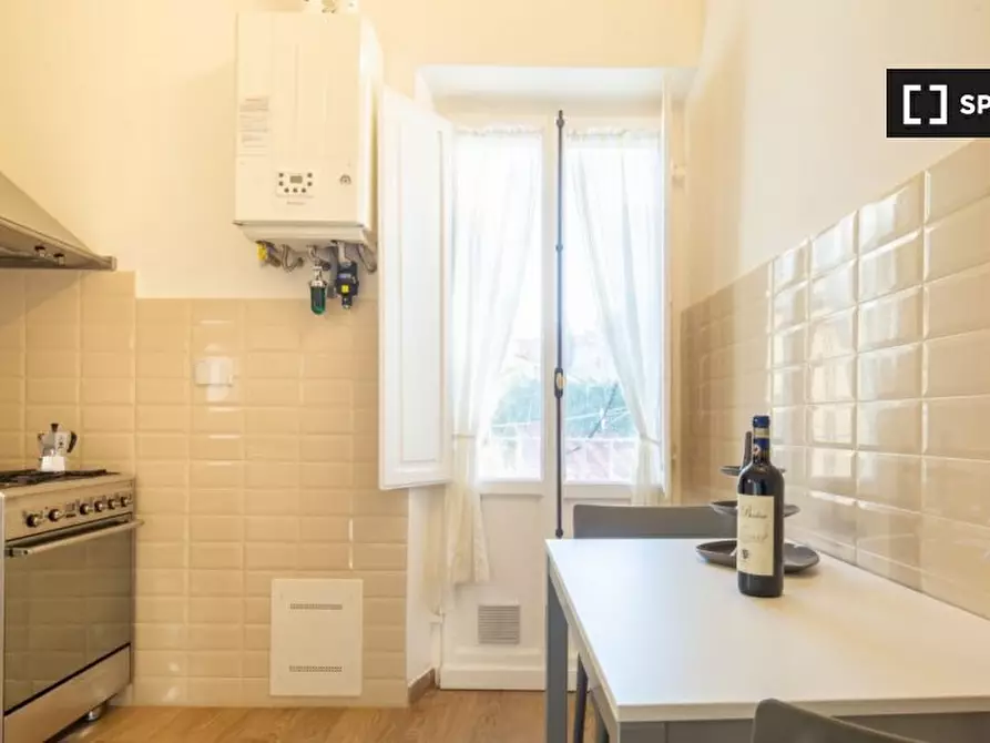 Immagine 3 di Appartamento in affitto  in Via Maffia a Firenze