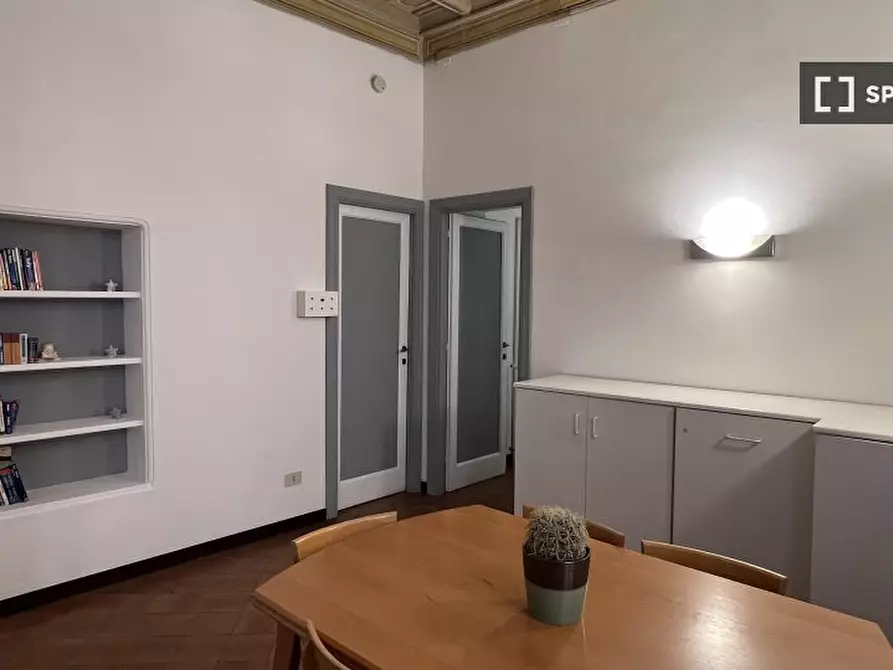 Immagine 12 di Appartamento in affitto  in Vicolo di San Giuliano a Roma