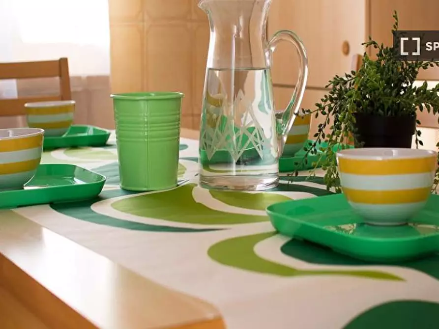 Immagine 15 di Camera condivisa in affitto  in Via Cormano a Milano