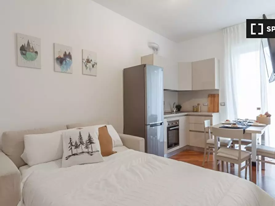 Immagine 11 di Appartamento in affitto  in Piazzale Loreto a Milano