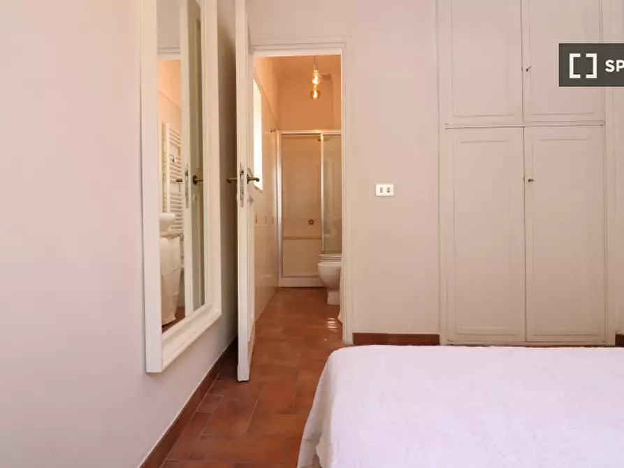 Immagine 13 di Appartamento in affitto  in Via Laura a Firenze