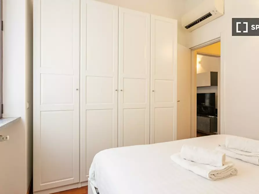 Immagine 17 di Ufficio in affitto  in Corso Genova a Milano