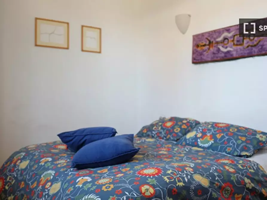 Immagine 15 di Appartamento in affitto  in Via Luigi Tosti a Roma