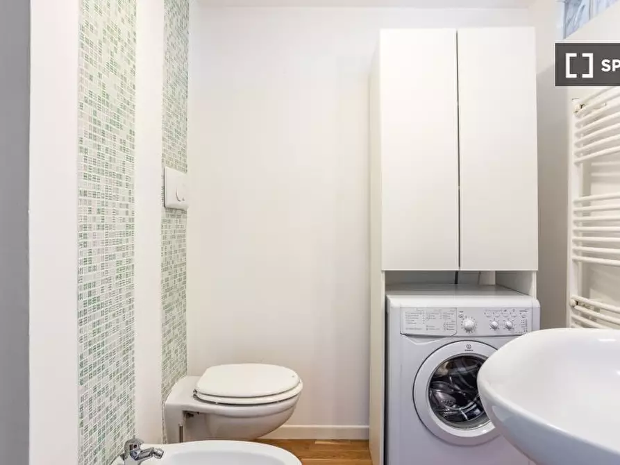 Immagine 8 di Appartamento in affitto  in Via Privata Giuseppe Ugolini a Milano