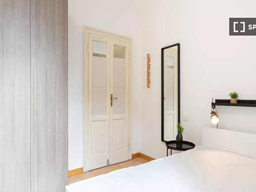 Immagine 4 di Camera condivisa in affitto  in Via Comelico a Milano