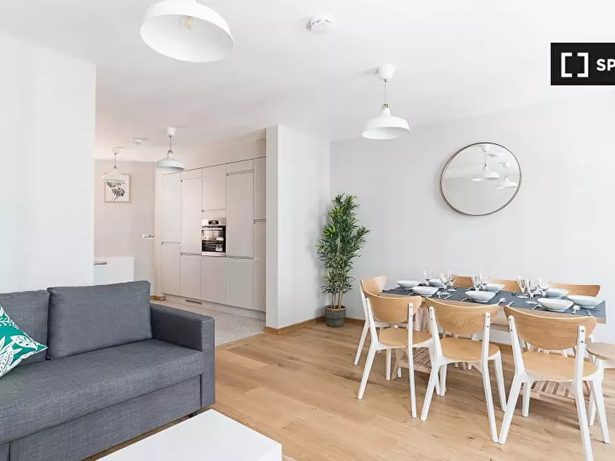 Immagine 3 di Appartamento in affitto  in Red Lion St a Camden Town