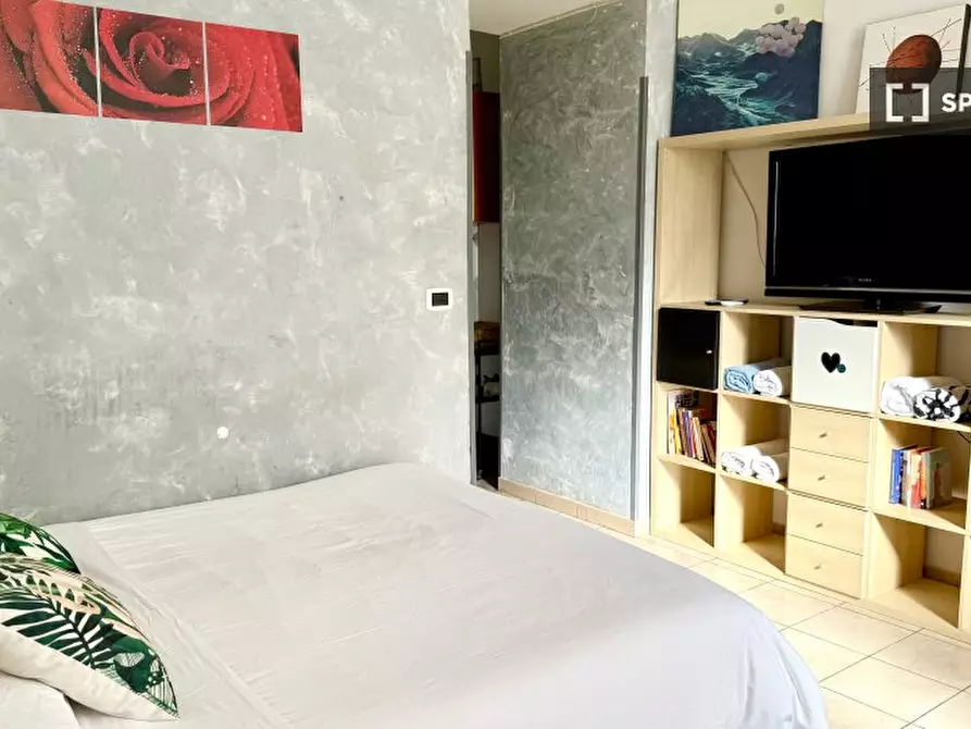 Immagine 19 di Ufficio in affitto  in Via Voghera a Roma