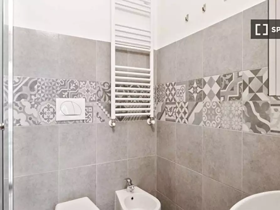 Immagine 15 di Camera condivisa in affitto  in Via Casoretto a Milano