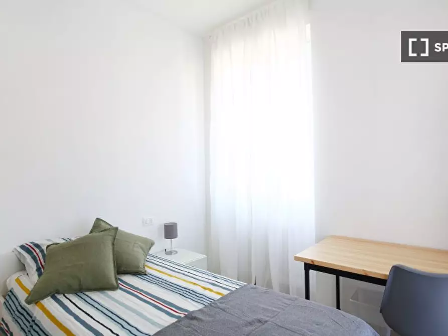 Immagine 3 di Camera condivisa in affitto  in Via Lodovico Pavoni a Milano