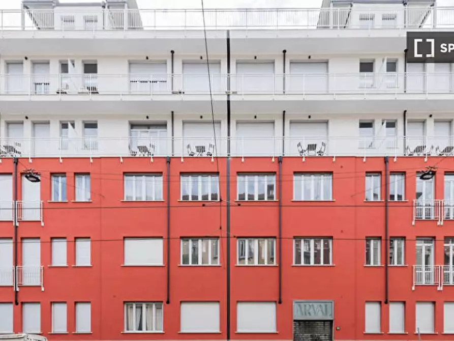 Immagine 17 di Camera condivisa in affitto  in Viale Bligny a Milano