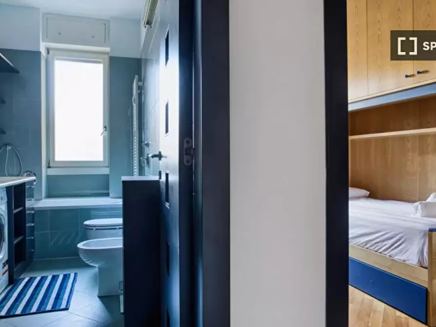 Immagine 8 di Appartamento in affitto  in Via Giuseppe Arimondi a Milano