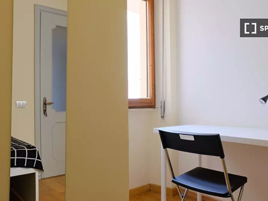 Immagine 4 di Camera condivisa in affitto  in Via Pola n a Cagliari