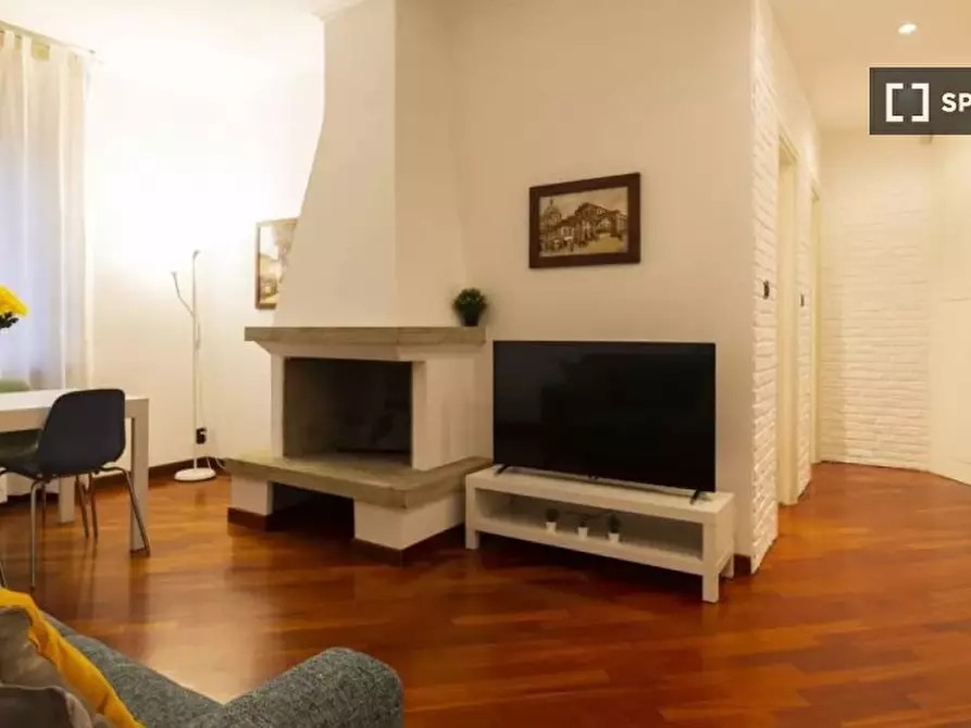 Immagine 3 di Appartamento in affitto  in Viale Caterina da Forlì a Milano