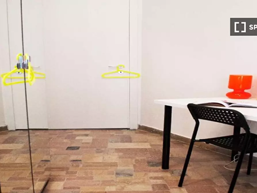 Immagine 12 di Camera condivisa in affitto  in Via Bassini a Milano