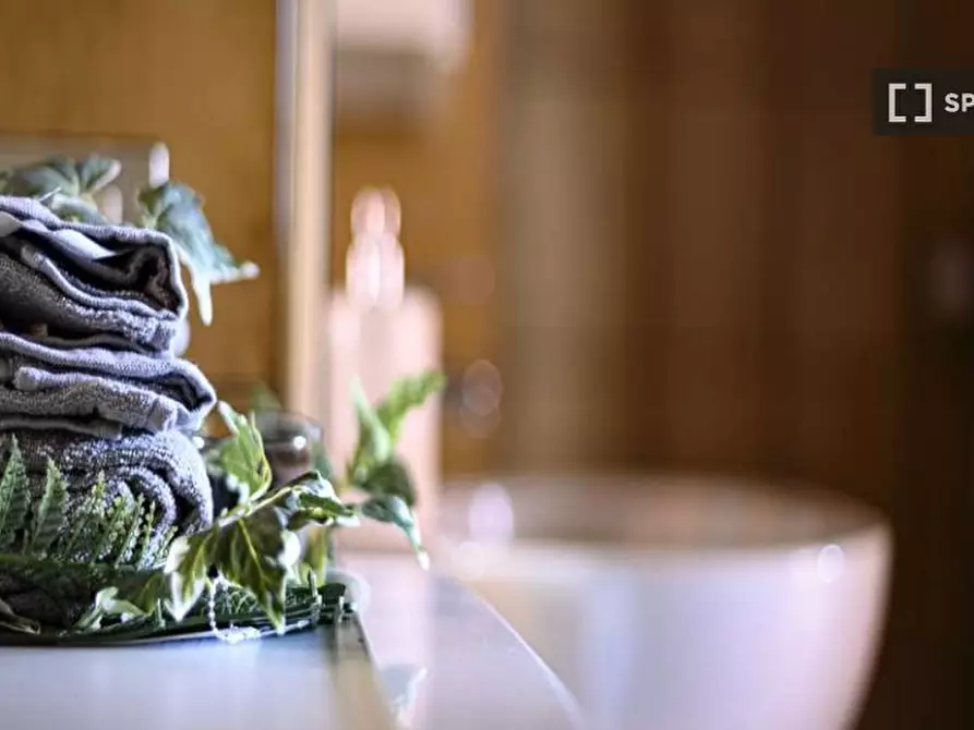 Immagine 17 di Camera condivisa in affitto  in Via Carlo Marx Milan a Sesto San Giovanni