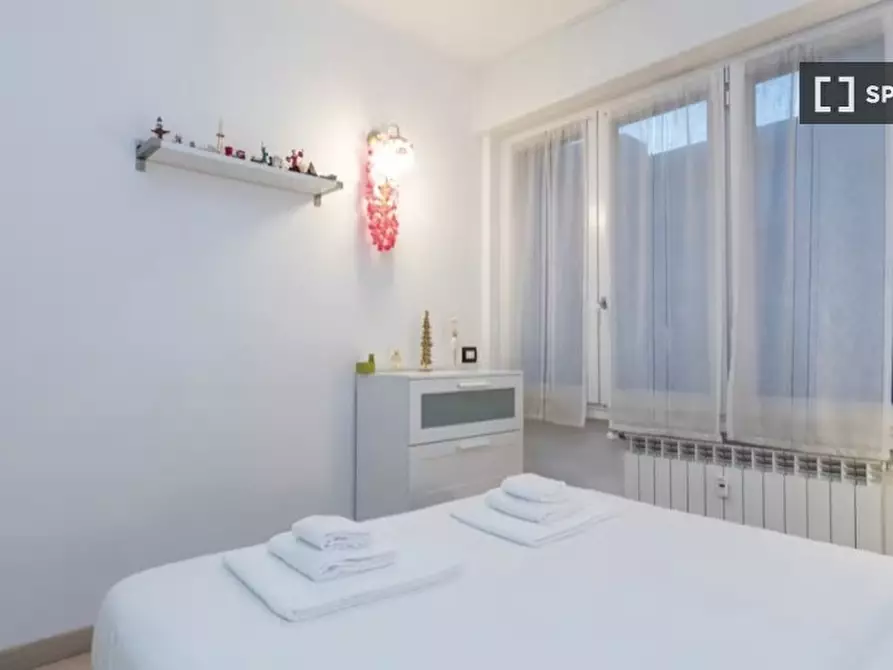 Immagine 14 di Appartamento in affitto  in Via Ludovico Lazzaro Zamenhof a Milano