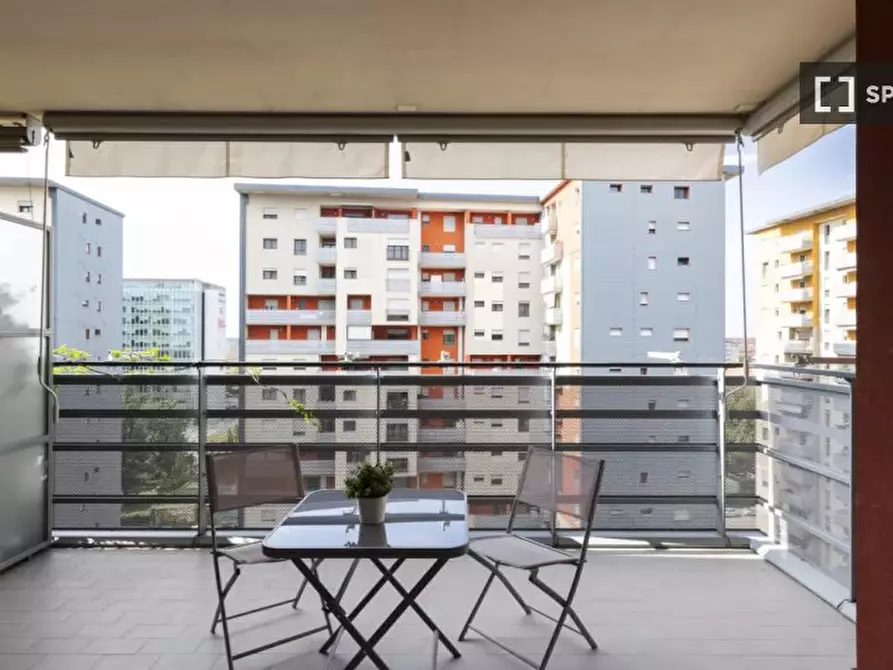 Immagine 7 di Appartamento in affitto  in Viale Sarca a Milano