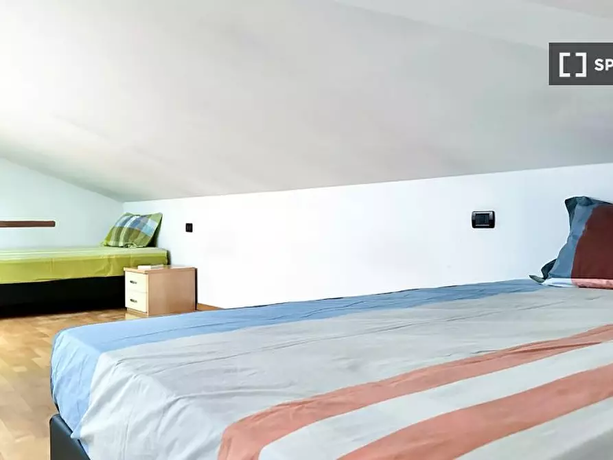 Immagine 1 di Camera condivisa in affitto  in Via Tommaso Gar a Trento