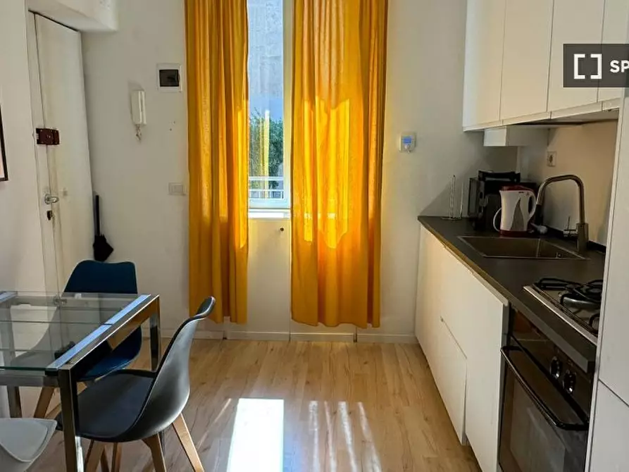 Immagine 1 di Appartamento in affitto  in Via Giuseppe Ripamonti a Milano