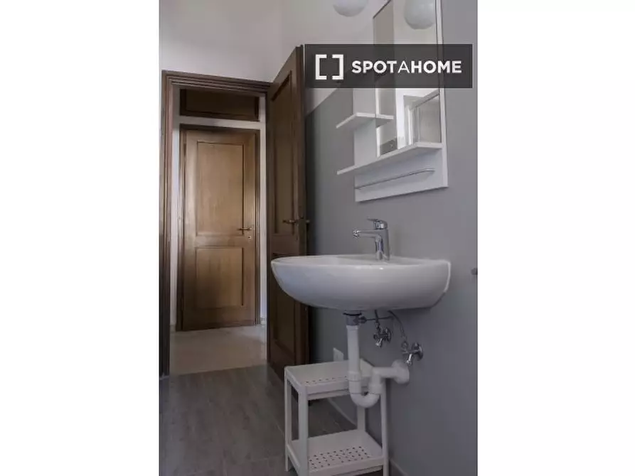 Immagine 13 di Camera condivisa in affitto  in Via Orti a Milano