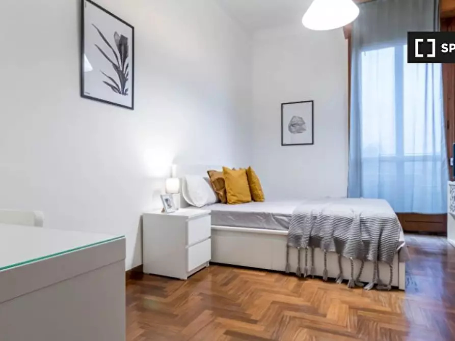 Immagine 19 di Camera condivisa in affitto  in Viale Regina Margherita a Milano