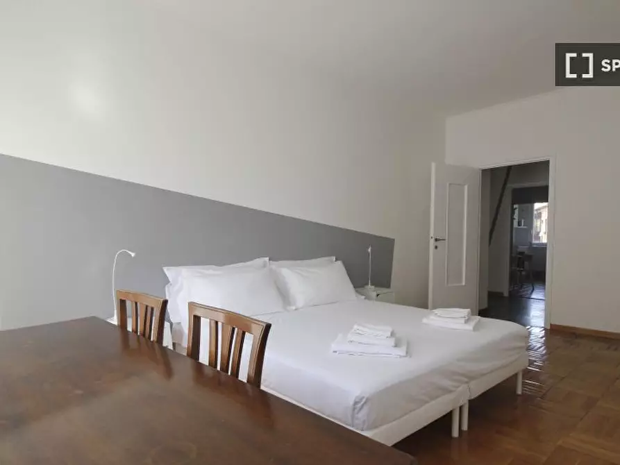 Immagine 13 di Appartamento in affitto  in Via Piacenza a Milano