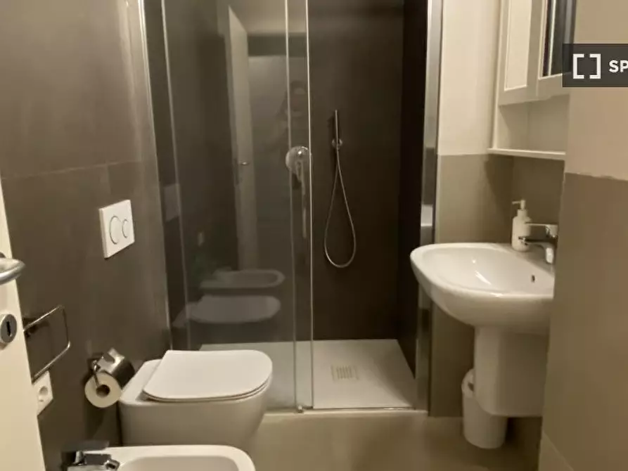 Immagine 11 di Ufficio in affitto  in Via Andrea Ponti a Milano