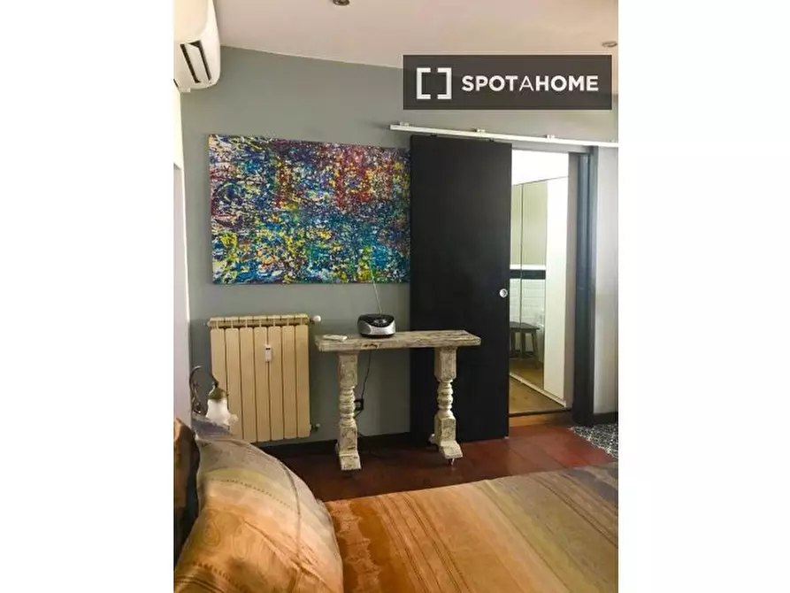 Immagine 8 di Ufficio in affitto  in Viale dei Quattro Venti a Roma