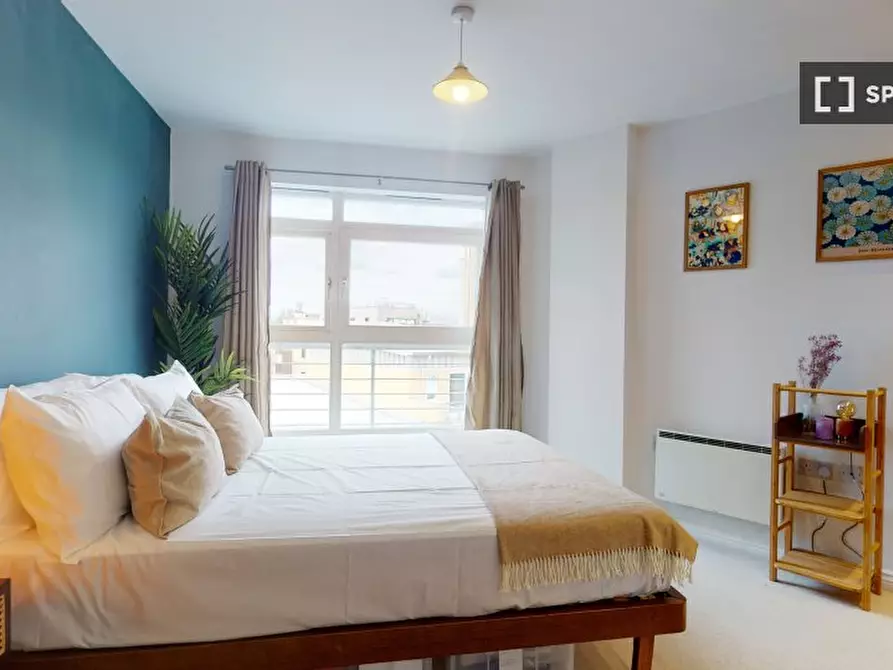 Immagine 4 di Appartamento in affitto  in Cottrill Gardens a Hackney