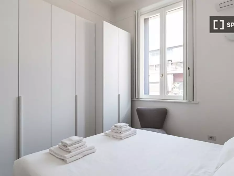 Immagine 7 di Appartamento in affitto  in Via Garigliano a Milano