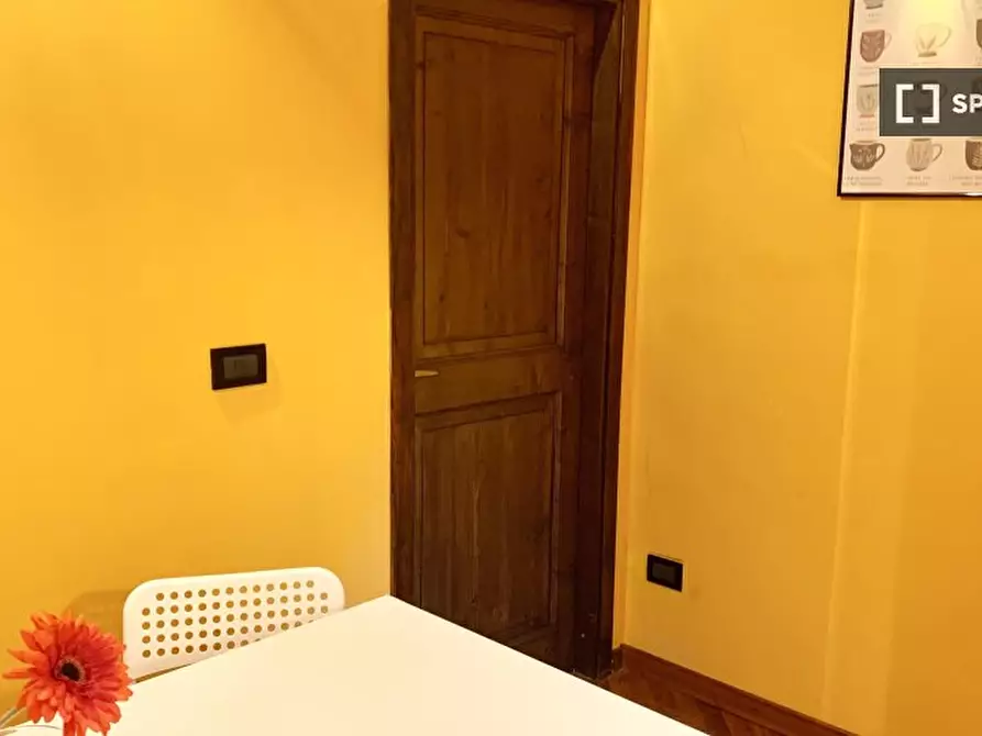 Immagine 17 di Camera condivisa in affitto  in VIA DI SAN SALVI a Firenze
