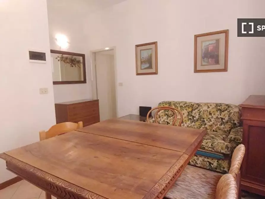 Immagine 3 di Appartamento in affitto  in Piazza San Martino a Bologna