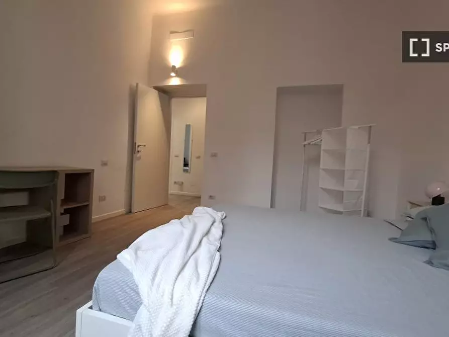 Immagine 2 di Camera condivisa in affitto  in Via Privata Maddalena Giudice Donadoni a Milano