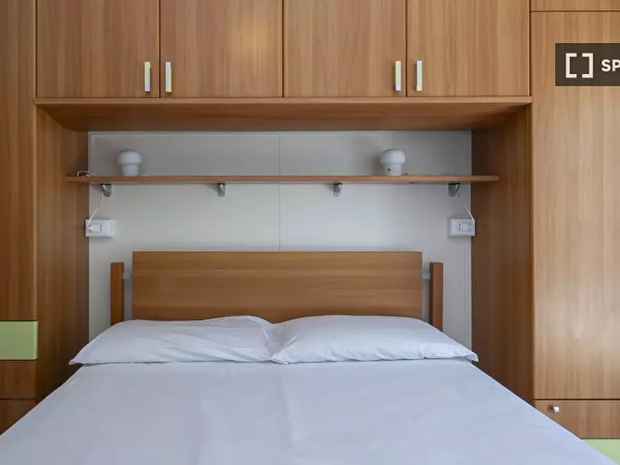 Immagine 4 di Appartamento in affitto  in Via Gianfranco Zuretti a Milano