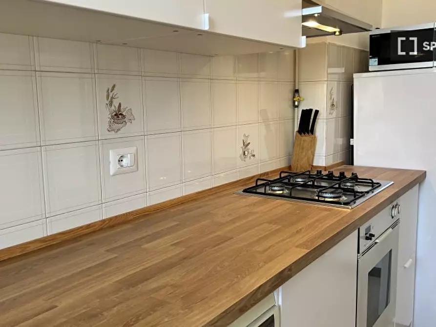 Immagine 9 di Appartamento in affitto  in Via Bernardo Davanzati a Milano