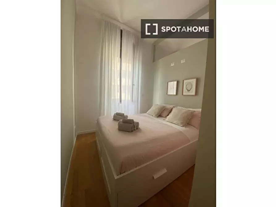 Immagine 2 di Appartamento in affitto  in Via Matteo Maria Boiardo a Milano