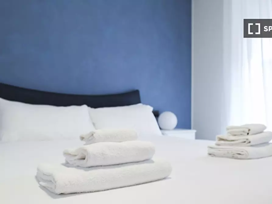 Immagine 15 di Appartamento in affitto  in Via Lazzaro Papi a Milano