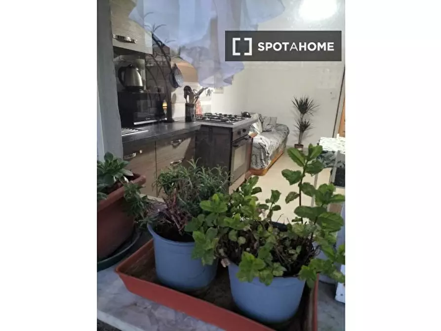 Immagine 3 di Appartamento in affitto  in Via Canevari a Genova