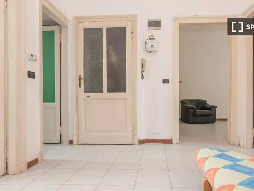 Immagine 5 di Camera condivisa in affitto  in Via Pizzi a Milano