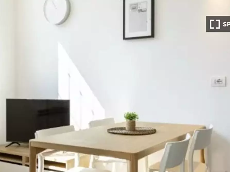 Immagine 8 di Appartamento in affitto  in Via Vespri Siciliani a Milano