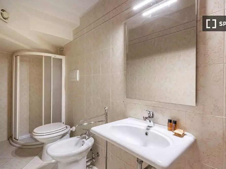 Immagine 11 di Appartamento in affitto  in Via Agnolo Firenzuola a Firenze