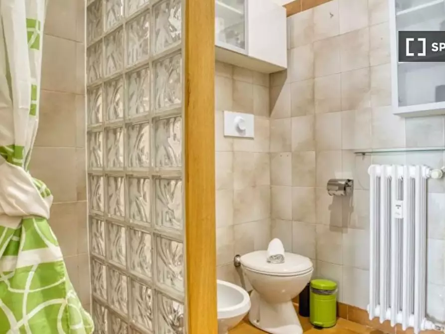 Immagine 9 di Appartamento in affitto  in Via Paolo Lomazzo a Milano